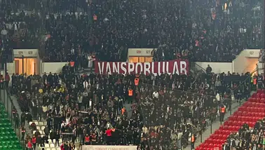 Vanspor’dan 21 TL sürprizi! Diyarbakır detayı olay