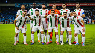 Amedspor’a Vanspor maçı öncesi çifte şok! 2 kritik isim yok