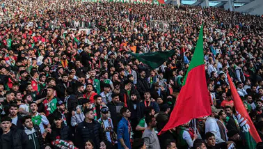 Amedspor’a deplasman engeli: 4 maçta taraftar yok