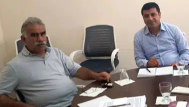 Demirtaş’a mektup iddiası: Siyasi dengeler açısından ne anlama geliyor?