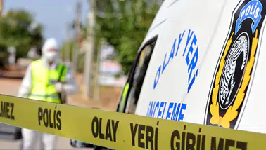 Mardin’de polis memuru evinde hayatını kaybetti