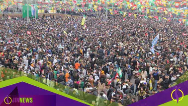 Newroz’da basın erişimi tartışması: Kısıtlama kararı tepkileri beraberinde getirdi