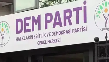DEM Parti’den Levent Gültekin’e sert tepki