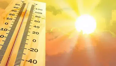 Diyarbakır’da bugün hava durumu: En sıcak ilçe belli oldu