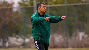 Batman Petrolspor’da şampiyonluk mesajı! “6 maç, 6 final”