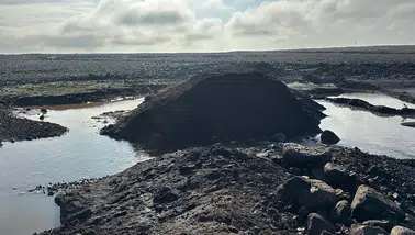 Diyarbakır’da set patladı: Ekin alanları sular altında