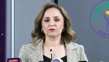 DEM Parti’den Bahçeli’ye net yanıt! “Süreç hızlanmalı”