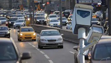 Bayram öncesi trafik denetimi: Diyarbakır’da radarlar aktif
