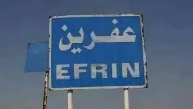 400 Kürt aile Êfrin’e dönüyor: Evler harap, tapular kayıp