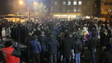 Diyarbakır’da Toplantı ve Yürüyüş Güzergahları Değişti: Valilik Yeni Düzenlemeyi Açıkladı