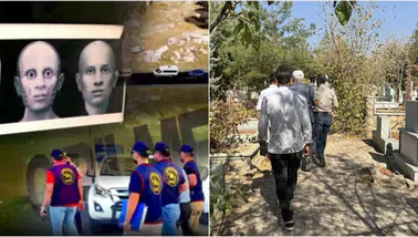 Diyarbakır’da 10 yıllık sır çözülüyor! Yakılmış ceset davası başladı