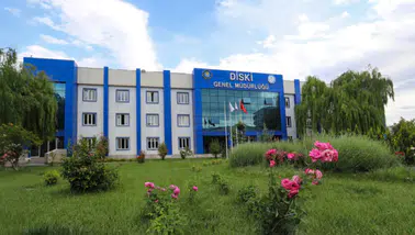 DİSKİ’den 900 milyon TL’lik dev yatırım: Kırsalda içme suyu seferberliği başladı