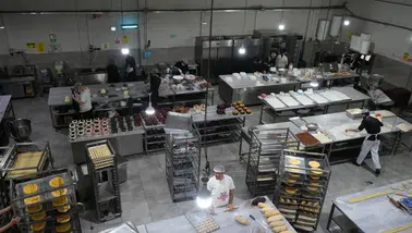 Diyarbakır’da gıda güvenliği için sıkı denetim