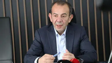 “İrtikap” Soruşturmasında şok gelişme: Tanju Özcan tutuklandı!