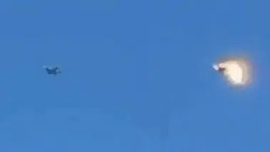 Ortadoğu alev alev! Kuveyt’te ABD jetleri düştü