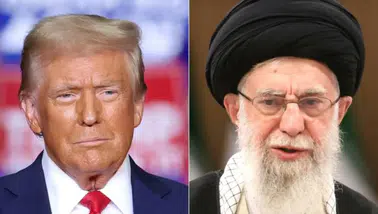 Trump’tan çarpıcı paylaşım: “Hamaney Öldü” dedi, İran’dan resmi teyit gelmedi