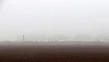 Diyarbakır’da hava değişiyor: Kuzey ilçelere yağmur uyarısı