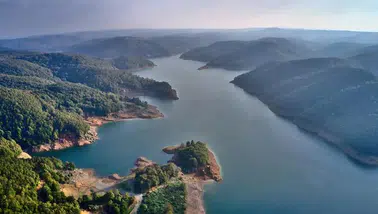 Diyarbakır baraj doluluğunda Türkiye 5’incisi: Yüzde 80’e ulaştı