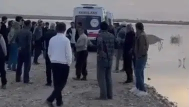 Batman’da yürek yakan olay: Çaya giren 2 çocuktan biri hayatını kaybetti