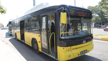 Diyarbakır'da gece ulaşımına takviye: A2 hattına ek sefer