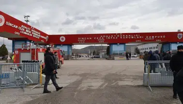 Cezaevinde dil krizi! Kürtçe mektuplar teslim edilmedi iddiası