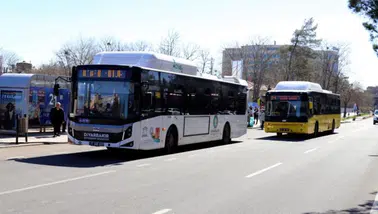 Diyarbakır’da toplu ulaşımda düzenleme: Sefer sayıları artırıldı
