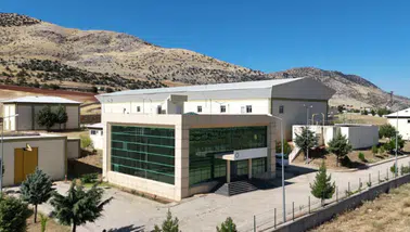 Diyarbakır’da içme suyu kalitesi yükseldi: Ergani’de kritik iyileştirme