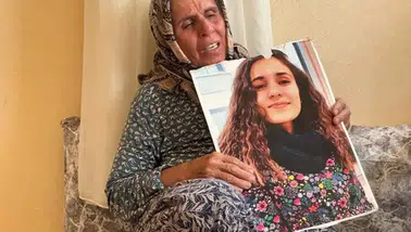 Gülistan Doku dosyasında kritik kırılma: Gizli tanık mezar yerini söyledi