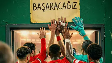 Amedspor'un kaderi kendi ellerinde: Süper Lig yolunda final günü