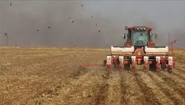 Tarımsal girdi fiyatlarında şubat ayı bilançosu belli oldu