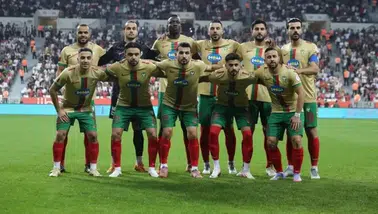 Amedspor’da Süper Lig heyecanı: Gözler bu akşamki kritik Bodrum FK sınavında