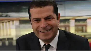 Cüneyt Özdemir'den Amedspor yorumu: Sadece bir şampiyonluk değil, yeni bir dönemin habercisi