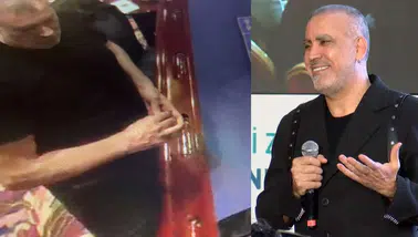 Haluk Levent cephesinde şok gelişme: Kumarhane görüntüleri soruşturma dosyasına girdi