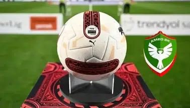 Amedspor’da tarihi gün: Süper Lig yolculuğu bugün Riva’da başlıyor