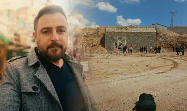 Kayıp adamın akıbeti dehşetle çözüldü: Katil itiraf etti