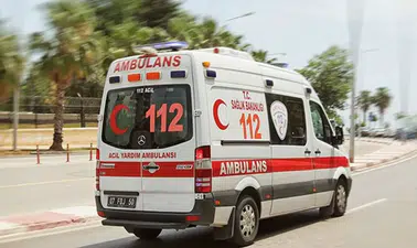 Diyarbakır’da feci olay! Kaya altında kalan kuzenlerden biri hayatını kaybetti