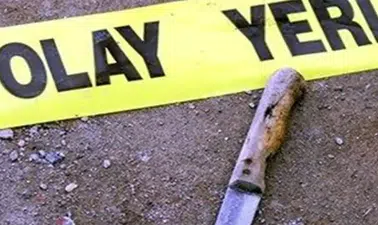 Diyarbakır’da kadına şiddet: Eski eşi tarafından bıçaklandı, şüpheli tutuklandı