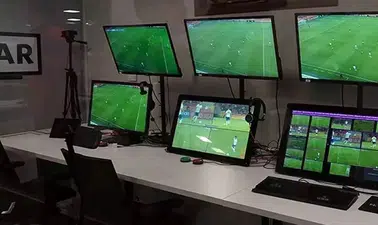 Amedspor maçına VAR damgası! Kritik atama açıklandı