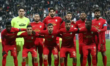 Amedspor’un Bodrum FK 11’i belli oldu! Bakkal’dan sürpriz tercihler