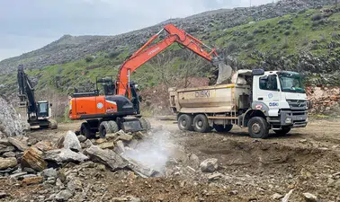 Çermik’te kritik değişim! Su kesintilerine kalıcı çözüm geliyor