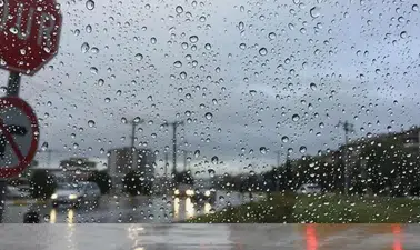 Diyarbakır’da bugün sağanak var: Meteoroloji uyardı