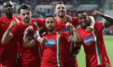 Amedspor–Ümraniyespor rekabetinde dikkat çeken tablo! Evinde kaybetmiyor