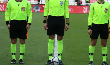 Amedspor’da hakem krizi! Mertoğlu ataması tepki çekti