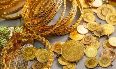 Altın yeniden yükselişte: Piyasalarda yön yukarı döndü