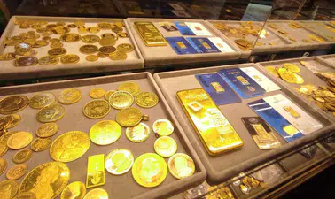 Altında yön arayışı: Gram yükseldi, ons geriledi