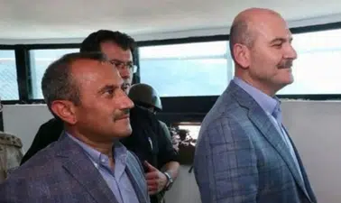 Gülistan Doku dosyasında deprem: Eski Vali Sonel, tüm okları Süleyman Soylu’ya çevirdi
