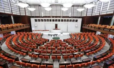 Afrin'de mülkiyet krizi Meclis gündeminde: Binlerce kişi evine dönemiyor