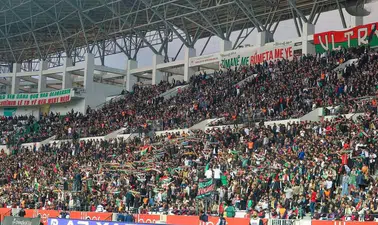 Amedspor’da kapalı gişe! Ümraniyespor maçı biletleri tükendi