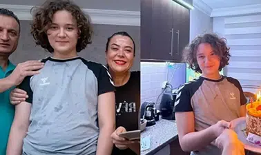 Okul katliamında anne ihmali: tedavisini aksattığı için tutuklandı