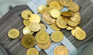 Altında kritik eşik: Gram altın 7 bin liraya dayandı